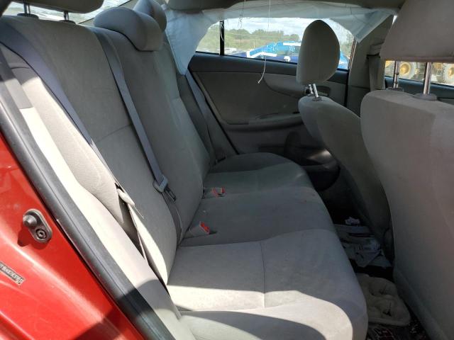 Photo 10 from auction – 2009 TOYOTA COROLLA BASE with VIN 2T1BU40E79C179513