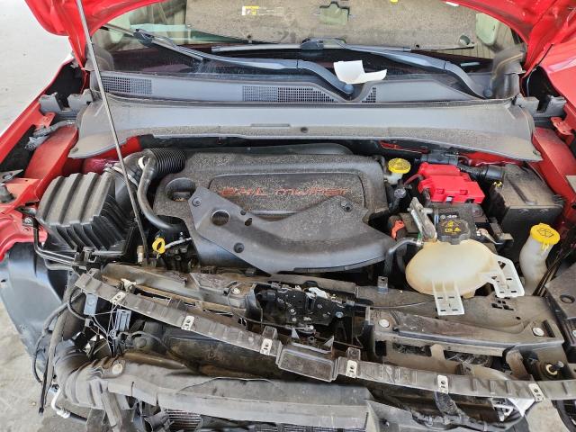 Photo 12 from auction – 2020 JEEP COMPASS TRAILHAWK with VIN 3C4NJDDB8LT171415