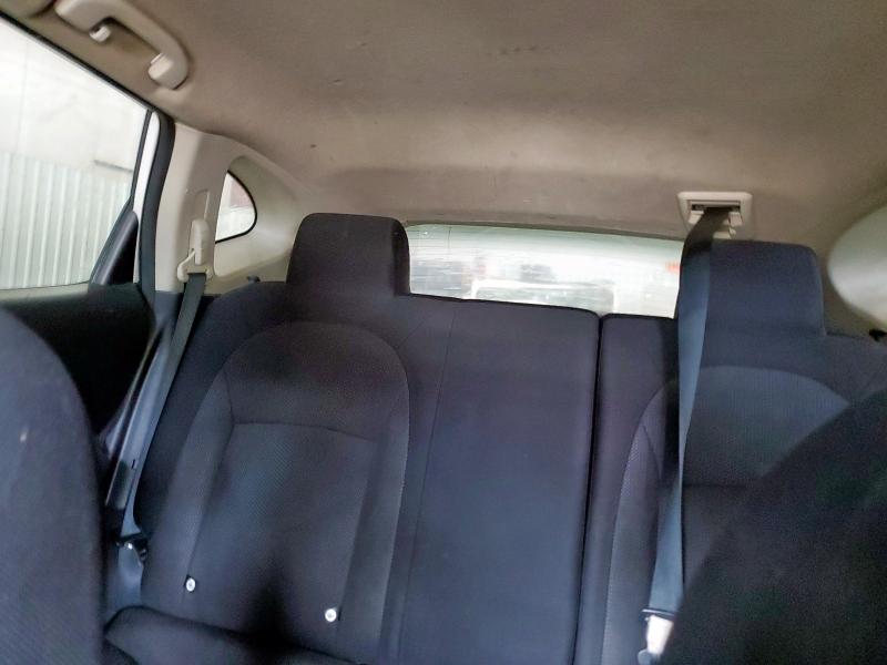 صورة رقم 10 من المزاد - 2011 NISS ROGUE S مع VIN JN8AS5MT0BW190628