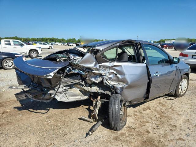 Photo 3 from auction – 2018 NISSAN VERSA with VIN 3N1CN7AP5JL832993
