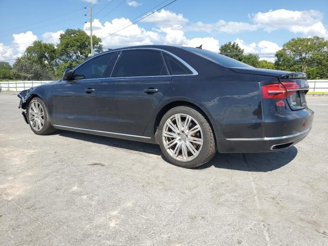 Photo 2 from auction – 2015 AUDI A8 L QUATT with VIN WAU3GAFD5FN025641