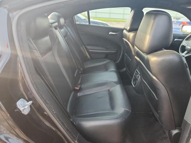 Photo 10 from auction – 2016 DODGE CHARGER SX with VIN 2C3CDXJG0GH151209