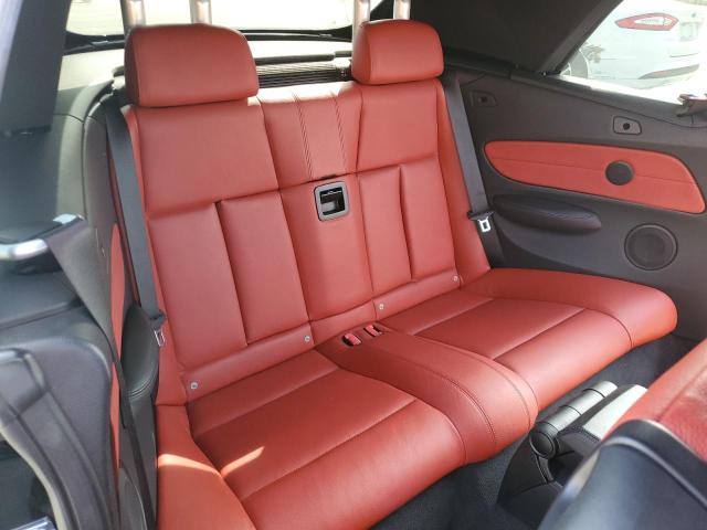 Photo 10 from auction – 2008 BMW 135 I with VIN WBAUN93508VF55222