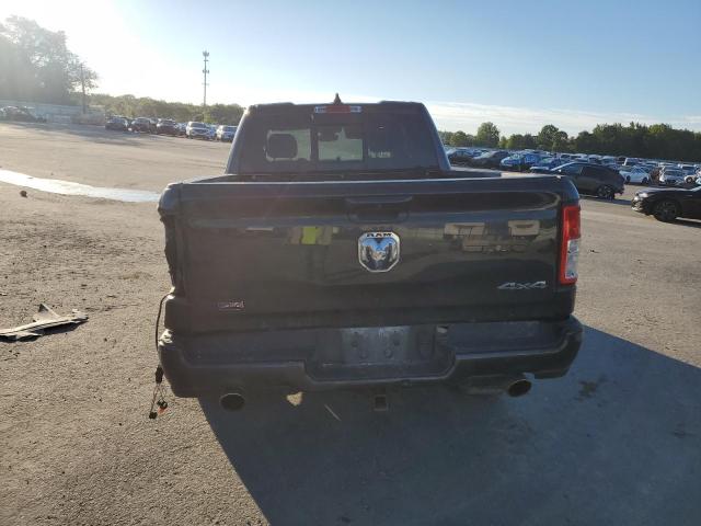 Photo 6 from auction – 2019 RAM 1500 BIG H with VIN 1C6SRFBT1KN903750
