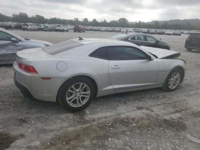 Photo 3 from auction – 2015 CHEVROLET CAMARO LS with VIN 2G1FB1E3XF9309043