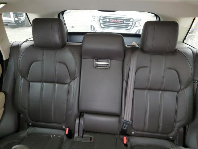 Photo 10 from auction – 2016 LAND ROVER RANGE ROVE with VIN SALWR2VF6GA649761