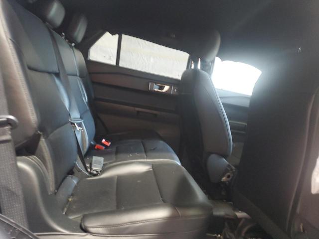Photo 11 from auction – 2022 FORD EXPLORER P with VIN 1FM5K8AB2NGA92124