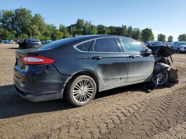Photo 3 from auction – 2013 FORD FUSION SE with VIN 3FA6P0HR5DR383132