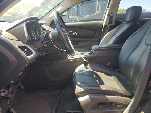 Photo 7 from auction – 2016 GMC TERRAIN SL with VIN 2GKFLUE36G6203895