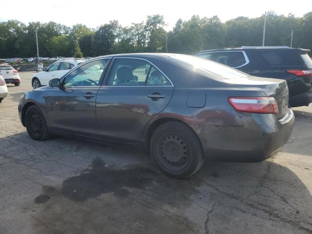 Photo 2 from auction – 2007 TOYOTA CAMRY CE with VIN 4T1BE46K77U556573
