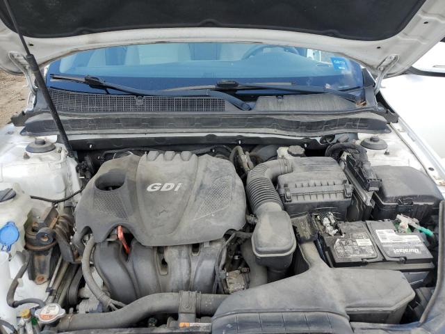Photo 11 from auction – 2014 KIA OPTIMA LX with VIN 5XXGM4A73EG280959