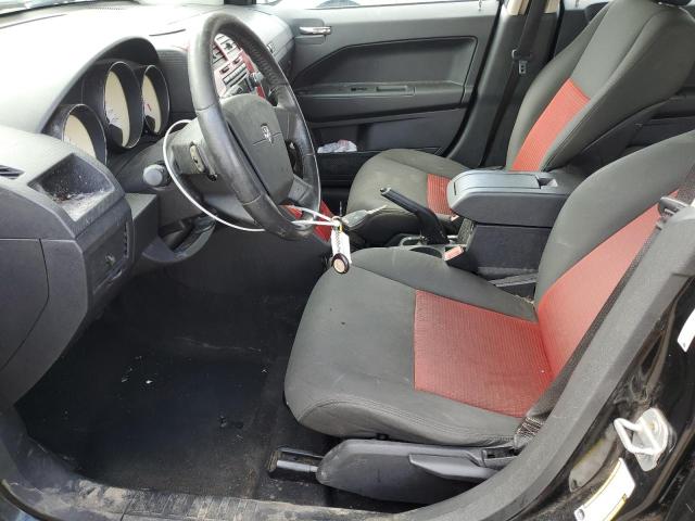 Photo 7 from auction – 2008 DODGE CALIBER SX with VIN 1B3HB48B28D794886