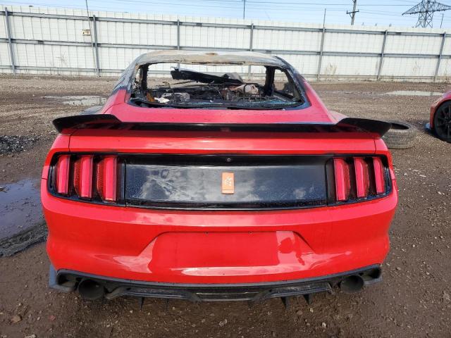 Photo 6 from auction – 2017 FORD MUSTANG GT with VIN 1FA6P8CF3H5332992