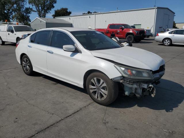 Photo 4 from auction – 2015 HONDA ACCORD LX with VIN 1HGCR2F38FA248775
