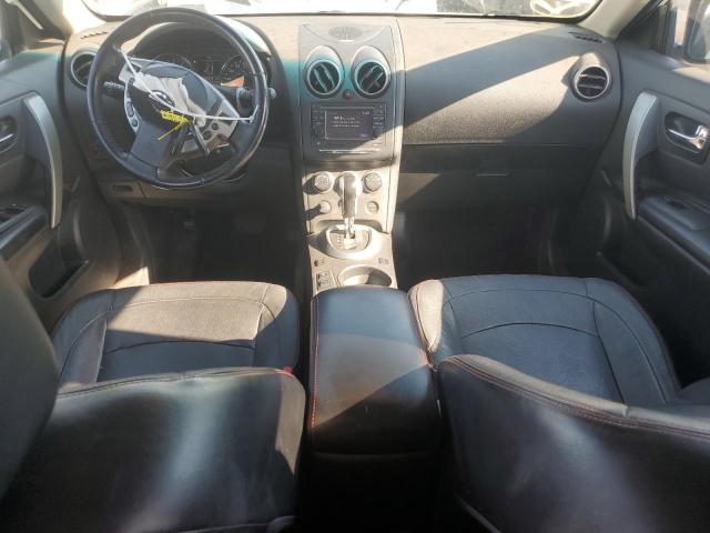 Photo 8 from auction – 2013 NISSAN ROGUE S with VIN JN8AS5MV8DW119407