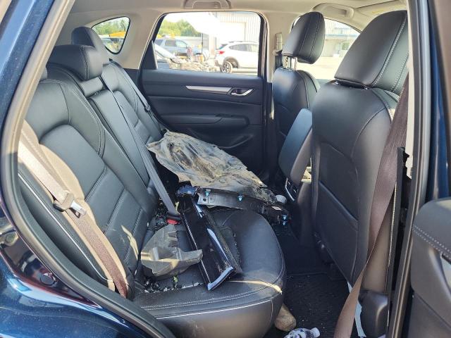 Photo 10 from auction – 2025 MAZDA CX-5 PREFE with VIN JM3KFBCL5S0667200