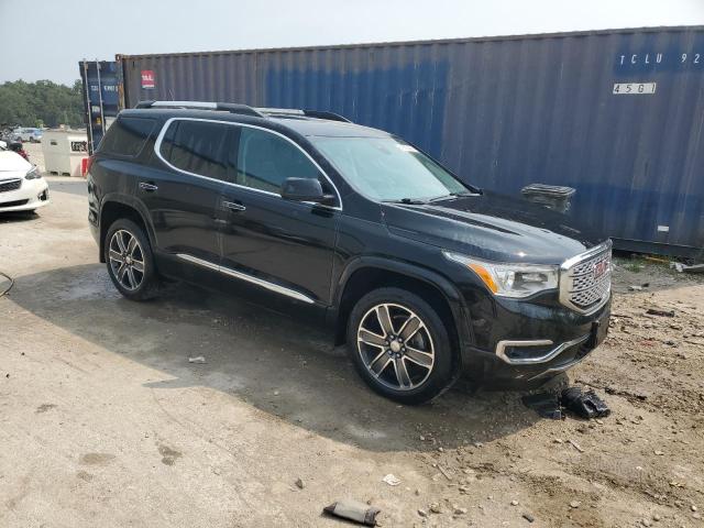 Photo 4 from auction – 2018 GMC ACADIA DEN with VIN 1GKKNXLS3JZ132669