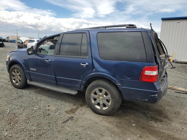 Photo 2 from auction – 2008 FORD EXPEDITION with VIN 1FMFU16508LA79702