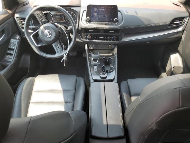 Photo 8 from auction – 2023 NISSAN ROGUE SV with VIN 5N1BT3BBXPC760943