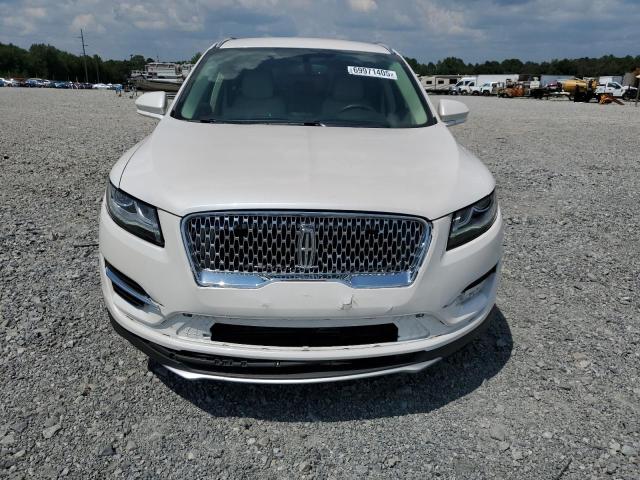 Photo 5 from auction – 2019 LINCOLN MKC with VIN 5LMCJ1C90KUL15220