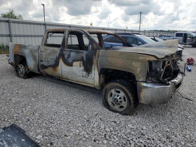 Photo 4 from auction – 2015 CHEVROLET SILVERADO with VIN 1GC1KVEG8FF573980