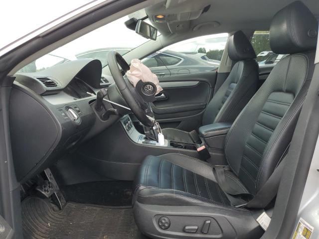 Photo 7 from auction – 2010 VOLKSWAGEN CC SPORT with VIN WVWMN7AN3AE565708