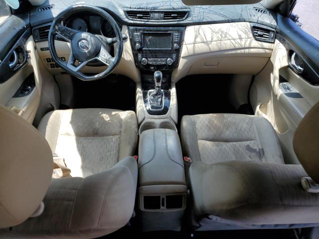 Photo 8 from auction – 2018 NISSAN 2.5 with VIN JN8AT2MT9JW491196