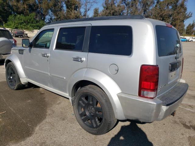 Photo 2 from auction – 2011 DODGE NITRO HEAT with VIN 1D4PT4GX0BW563830