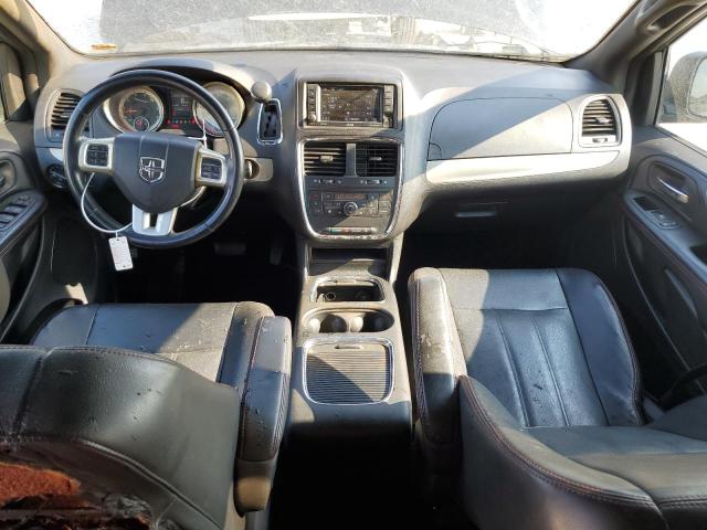 Photo 8 from auction – 2019 DODGE GRAND CARAVAN GT with VIN 2C4RDGEG4KR673764