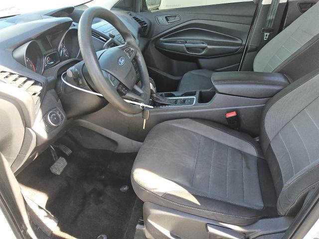 Photo 7 from auction – 2019 FORD ESCAPE S with VIN 1FMCU0F75KUB47590