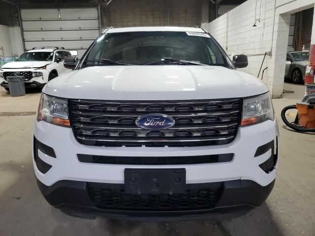 Photo 5 from auction – 2017 FORD EXPLORER with VIN 1FM5K7BH3HGC10067