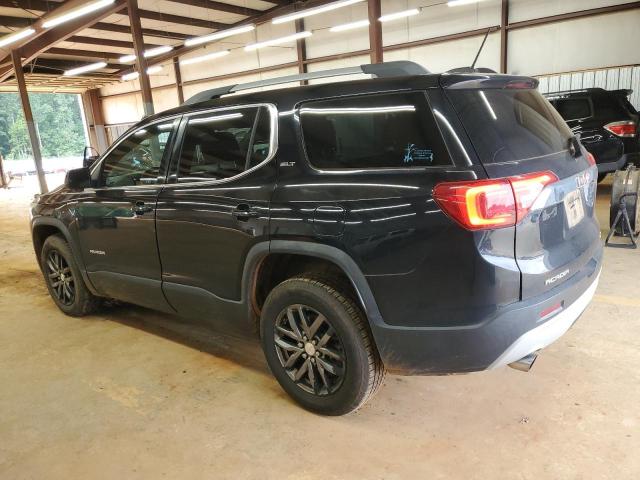Photo 2 from auction – 2018 GMC ACADIA SLT with VIN 1GKKNULS9JZ116328