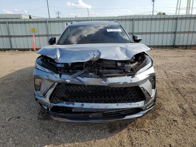 Photo 5 from auction – 2025 BUICK ENVISION S with VIN LRBFZLE43SD047210