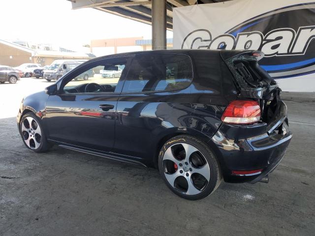 Photo 2 from auction – 2011 VOLKSWAGEN GTI with VIN WVWFD7AJ1BW204496