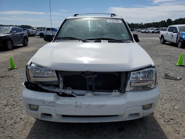 Photo 5 from auction – 2008 CHEVROLET TRAILBLAZE with VIN 1GNDS13S182236775