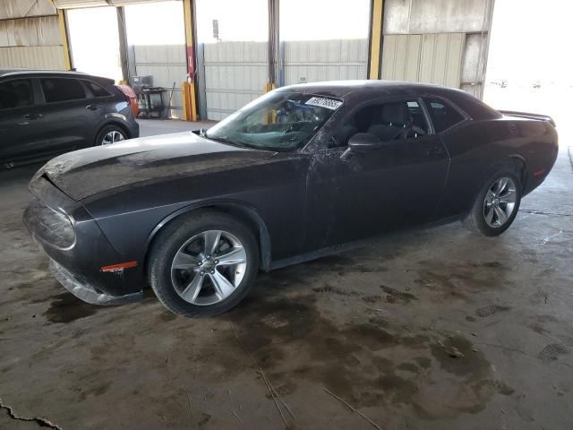 DODGE CHALLENGER SXT 2016 with VIN 2C3CDZAG5GH236347 - Photo from auction