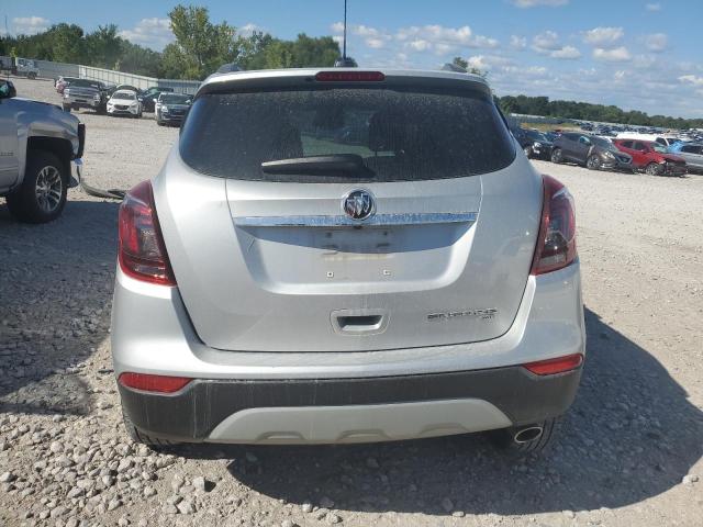 Photo 6 from auction – 2022 BUICK ENCORE PRE with VIN KL4CJESMXNB539108