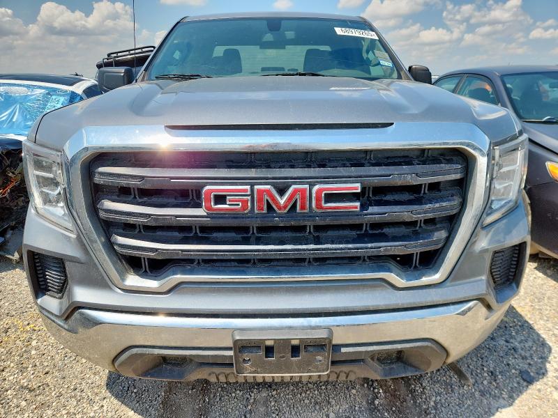 Photo 5 from auction – 2019 GMC SIERRA C15 with VIN 1GTR8AEF2KZ382047