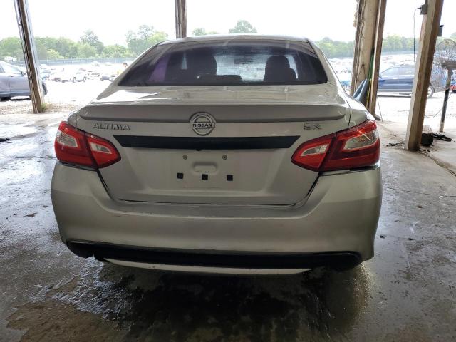Photo 6 from auction – 2016 NISSAN ALTIMA 2.5 with VIN 1N4AL3AP6GC200338