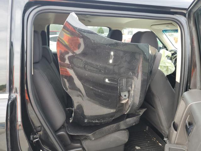 Photo 11 from auction – 2014 FORD FLEX SEL with VIN 2FMHK6C87EBD40832