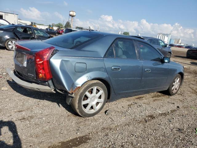 Photo 3 from auction – 2005 CADILLAC CTS with VIN 1G6DM56T450219218