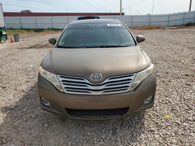 Photo 5 from auction – 2009 TOYOTA VENZA with VIN 4T3BE11A99U004595