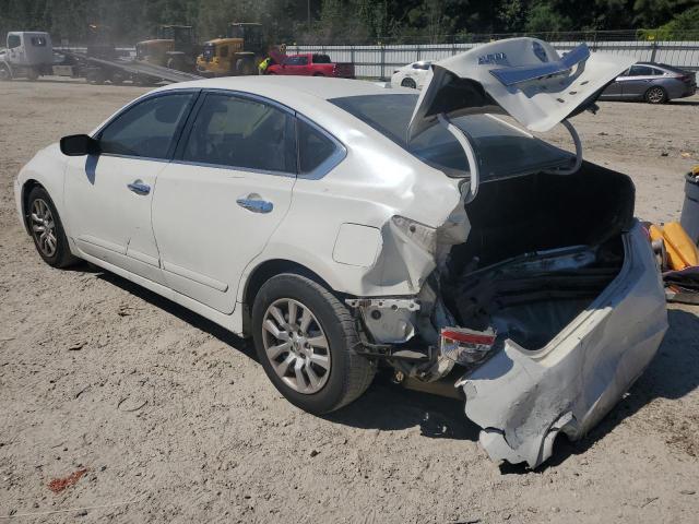 Photo 2 from auction – 2015 NISSAN ALTIMA 2.5 with VIN 1N4AL3AP8FN402052