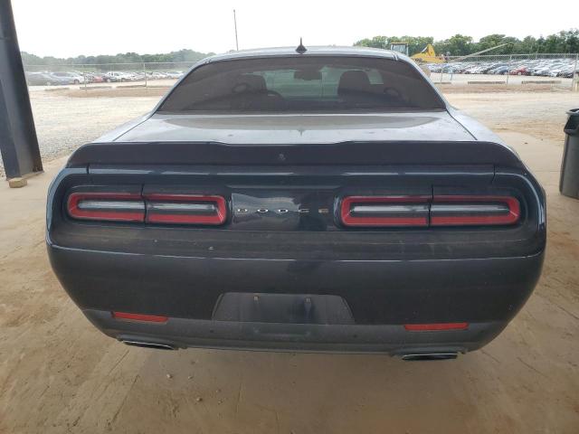 Photo 6 from auction – 2019 DODGE CHALLENGER with VIN 2C3CDZBT9KH620863