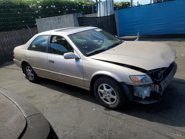 Photo 4 from auction – 1997 TOYOTA CAMRY CE with VIN 4T1BG22K9VU820538
