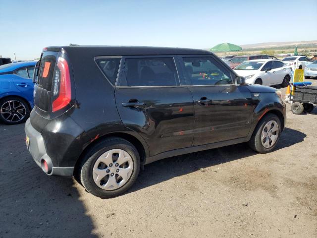 Photo 3 from auction – 2014 KIA SOUL with VIN KNDJN2A28E7717486
