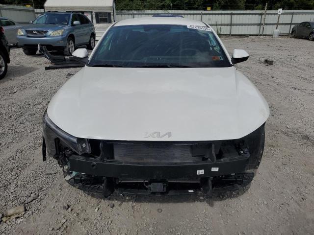 Photo 5 from auction – 2025 KIA K4 LX with VIN 3KPFT4DE8SE077868
