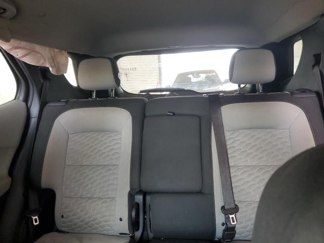 Photo 10 from auction – 2018 CHEVROLET EQUINOX LS with VIN 2GNAXHEV4J6351500