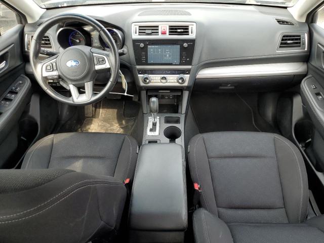 Photo 8 from auction – 2015 SUBARU LEGACY 2.5 with VIN 4S3BNBC66F3037907