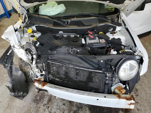 Photo 12 from auction – 2016 JEEP PATRIOT SP with VIN 1C4NJPBB9GD777189